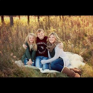 Meet your Posher, Samantha